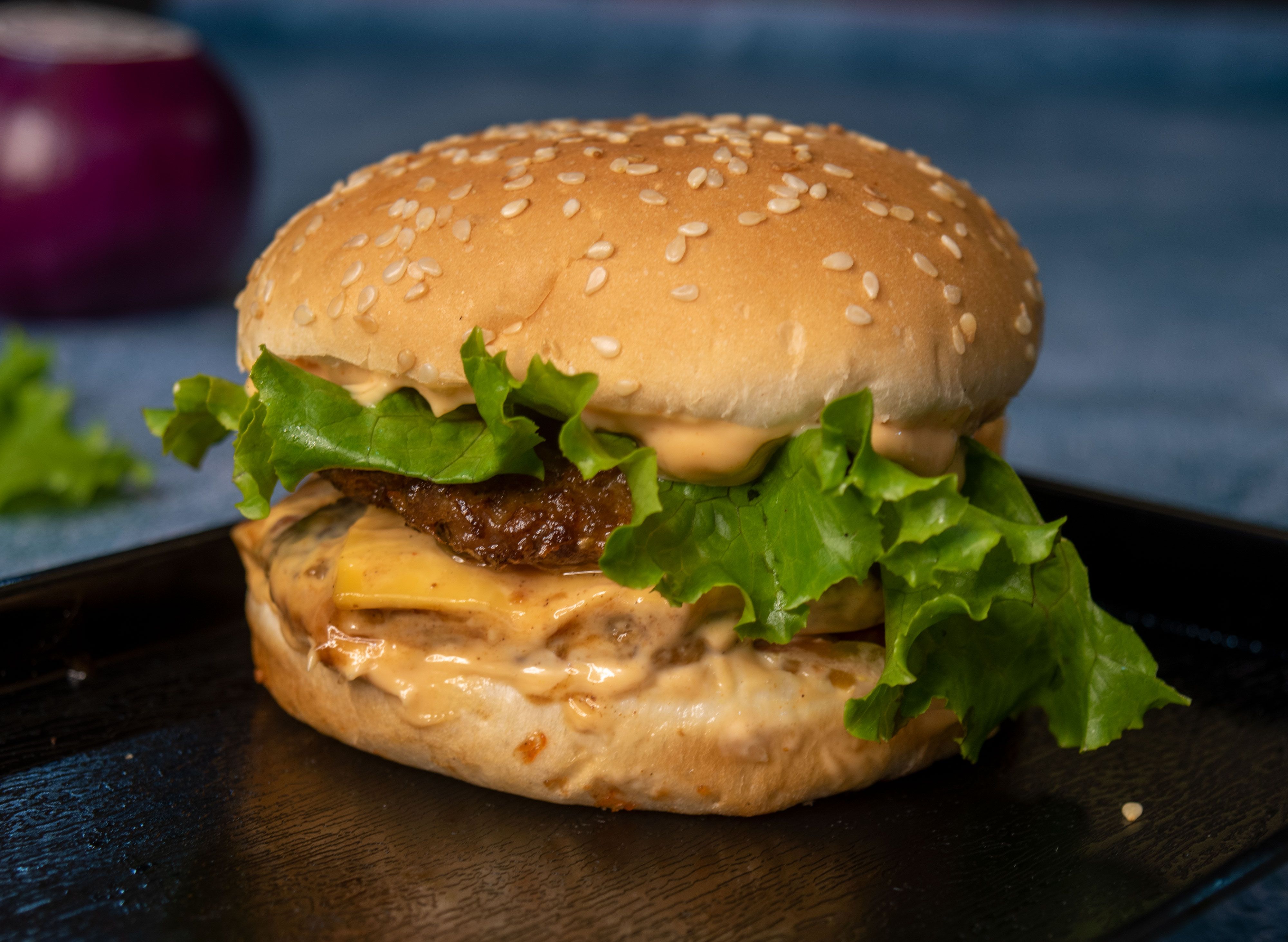 Burger Mania delivery in Dhaka | foodpanda